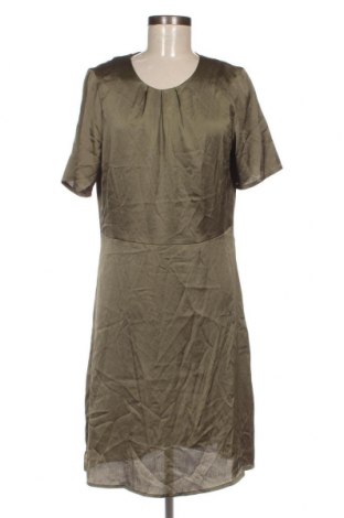 Kleid Kaffe, Größe M, Farbe Grün, Preis 7,89 €