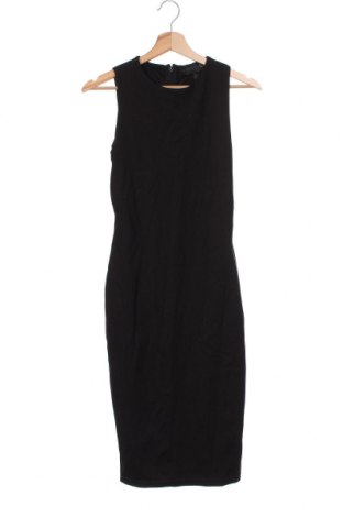 Kleid Kendall & Kylie, Größe XS, Farbe Schwarz, Preis € 4,52