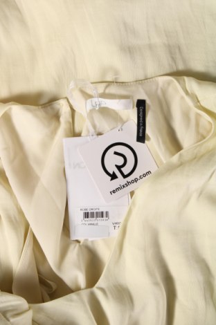 Kleid LPB Les P'tites Bombes, Größe S, Farbe Gelb, Preis 52,58 €