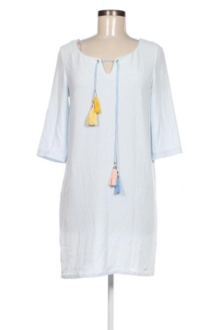 Kleid LPB Les P'tites Bombes, Größe S, Farbe Blau, Preis 4,21 €