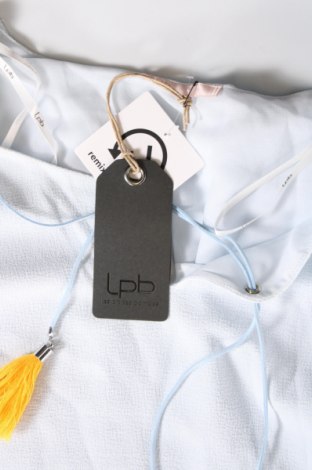 Kleid LPB Les P'tites Bombes, Größe S, Farbe Blau, Preis 52,58 €