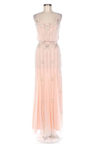 Рокля Lace & Beads, Размер S, Цвят Многоцветен, Цена 92,95 лв.