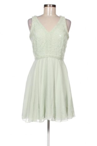 Šaty  Lace & Beads, Veľkosť XL, Farba Zelená, Cena  12,09 €