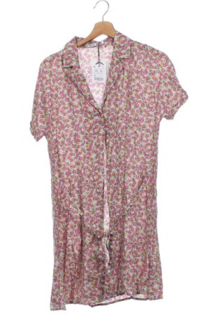 Φόρεμα Lefties, Μέγεθος XS, Χρώμα Πολύχρωμο, Τιμή 4,50 €