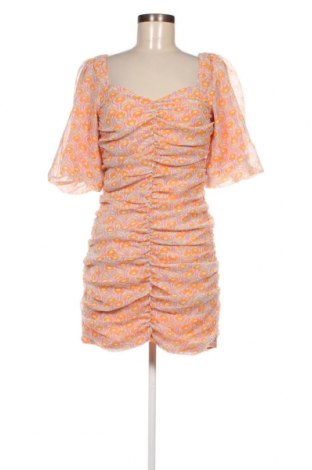 Φόρεμα Lefties, Μέγεθος L, Χρώμα Πολύχρωμο, Τιμή 7,59 €
