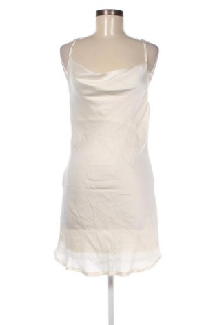 Φόρεμα Lefties, Μέγεθος S, Χρώμα Εκρού, Τιμή 23,71 €