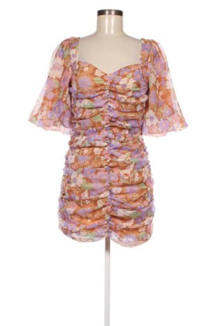 Φόρεμα Lefties, Μέγεθος L, Χρώμα Πολύχρωμο, Τιμή 23,71 €