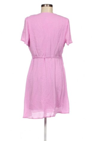 Φόρεμα MSCH, Μέγεθος XS, Χρώμα Ρόζ , Τιμή 8,41 €