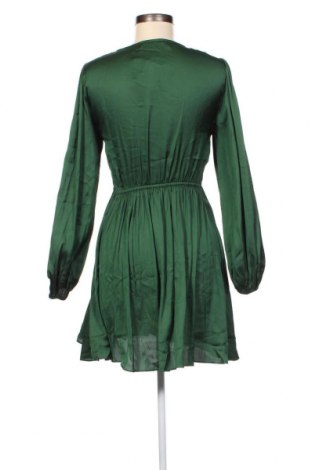 Φόρεμα Maje, Μέγεθος S, Χρώμα Πράσινο, Τιμή 117,60 €