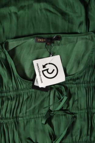 Šaty  Maje, Veľkosť S, Farba Zelená, Cena  117,60 €