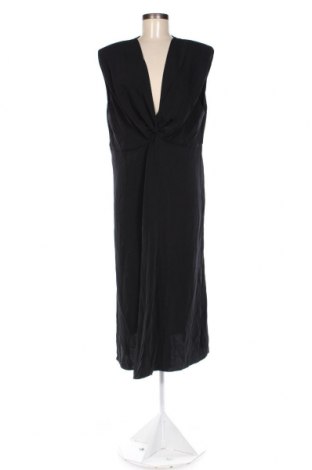 Φόρεμα Mango, Μέγεθος XL, Χρώμα Μαύρο, Τιμή 8,43 €