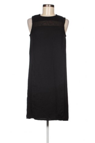 Kleid Mango, Größe S, Farbe Schwarz, Preis 7,61 €