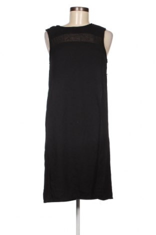 Kleid Mango, Größe M, Farbe Schwarz, Preis 7,61 €
