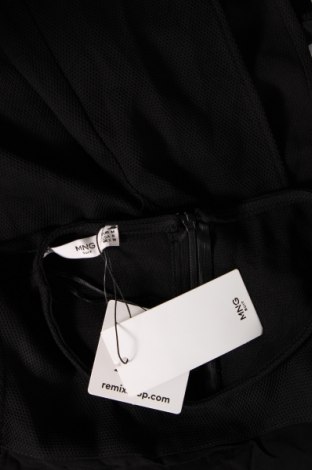 Φόρεμα Mango, Μέγεθος M, Χρώμα Μαύρο, Τιμή 8,03 €