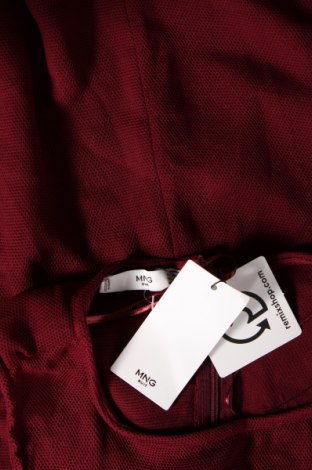 Šaty  Mango, Veľkosť M, Farba Červená, Cena  8,03 €