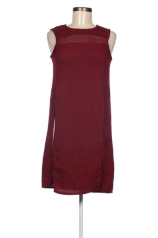 Kleid Mango, Größe S, Farbe Rot, Preis 7,61 €