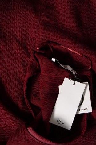Kleid Mango, Größe S, Farbe Rot, Preis 7,61 €