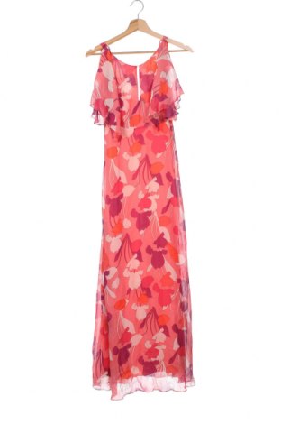 Kleid Massimo Dutti, Größe XS, Farbe Mehrfarbig, Preis 41,06 €