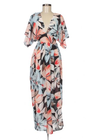 Kleid Milan Kiss, Größe L, Farbe Mehrfarbig, Preis 34,18 €