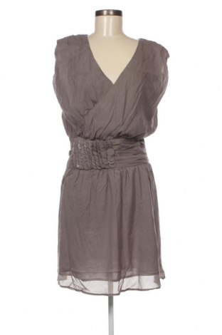 Φόρεμα Minus, Μέγεθος S, Χρώμα Γκρί, Τιμή 4,74 €
