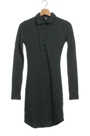 Kleid Missguided, Größe S, Farbe Grün, Preis 6,16 €