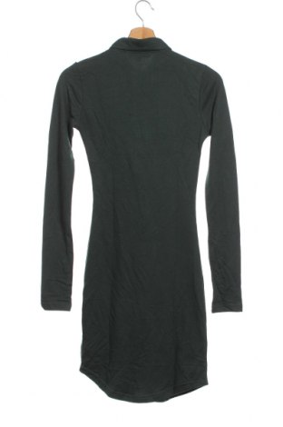 Šaty  Missguided, Veľkosť S, Farba Zelená, Cena  6,16 €