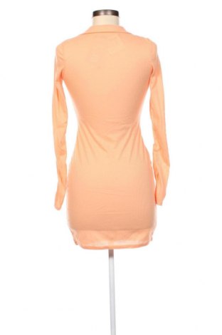 Šaty  Missy Empire, Veľkosť XS, Farba Oranžová, Cena  3,08 €