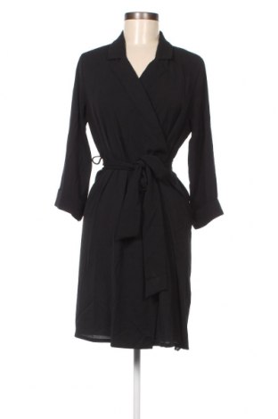 Φόρεμα Monki, Μέγεθος XXS, Χρώμα Μαύρο, Τιμή 6,32 €
