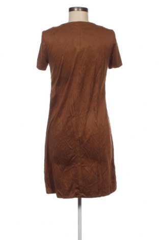 Šaty  Moodo, Veľkosť S, Farba Hnedá, Cena  52,58 €