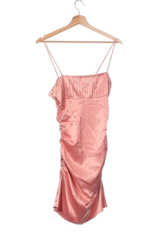 Šaty  NA-KD, Veľkosť S, Farba Ružová, Cena  5,26 €