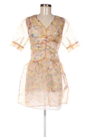 Kleid NA-KD, Größe XS, Farbe Mehrfarbig, Preis € 3,68