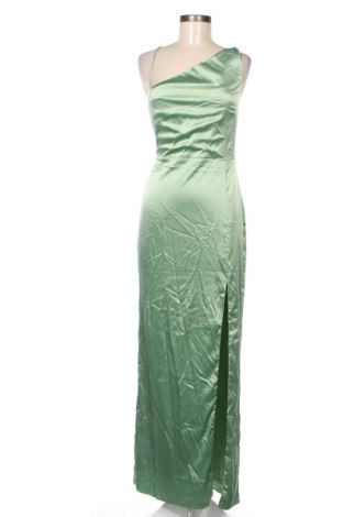 Φόρεμα NLY Eve, Μέγεθος M, Χρώμα Πράσινο, Τιμή 68,04 €
