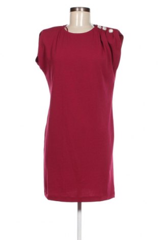 Φόρεμα Naf Naf, Μέγεθος XS, Χρώμα Ρόζ , Τιμή 6,12 €