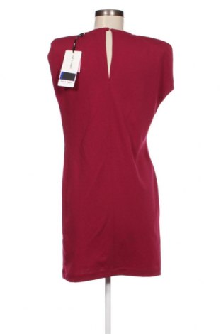 Kleid Naf Naf, Größe XS, Farbe Rosa, Preis 68,04 €
