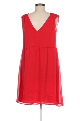 Šaty  Naf Naf, Velikost M, Barva Červená, Cena  1 478,00 Kč
