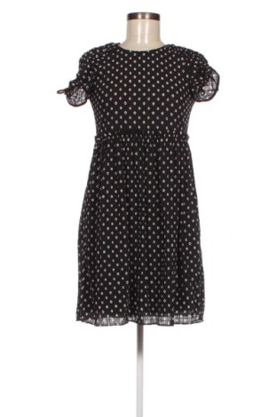 Φόρεμα Naf Naf, Μέγεθος XS, Χρώμα Μαύρο, Τιμή 5,78 €