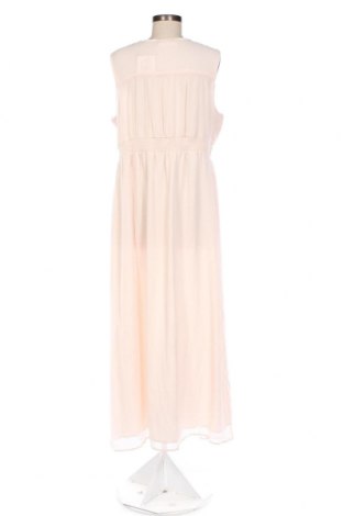 Φόρεμα Naf Naf, Μέγεθος L, Χρώμα Ρόζ , Τιμή 52,58 €