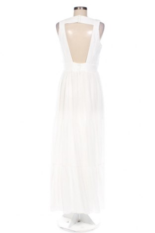 Kleid Naf Naf, Größe M, Farbe Weiß, Preis € 52,58