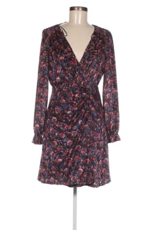Φόρεμα Naf Naf, Μέγεθος XS, Χρώμα Πολύχρωμο, Τιμή 8,41 €
