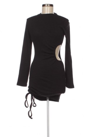 Kleid Nasty Gal, Größe S, Farbe Schwarz, Preis 14,72 €