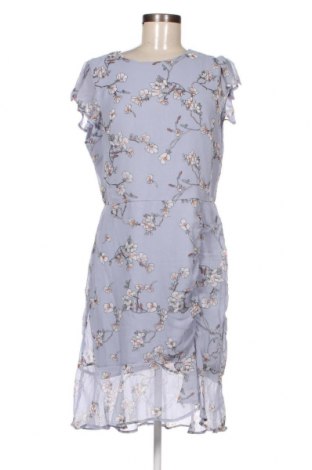 Φόρεμα Nelly Trend, Μέγεθος XL, Χρώμα Μπλέ, Τιμή 11,04 €