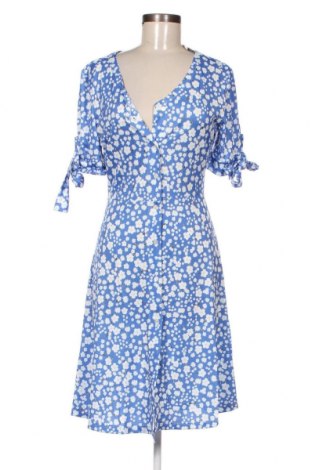 Φόρεμα New Laviva, Μέγεθος M, Χρώμα Μπλέ, Τιμή 6,31 €