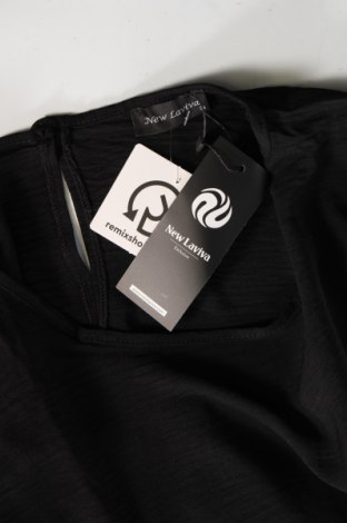 Šaty  New Laviva, Veľkosť S, Farba Čierna, Cena  3,68 €
