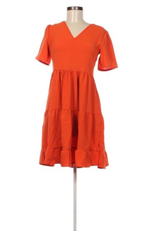 Šaty  New Laviva, Velikost M, Barva Oranžová, Cena  339,00 Kč