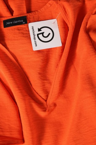 Šaty  New Laviva, Velikost M, Barva Oranžová, Cena  1 130,00 Kč