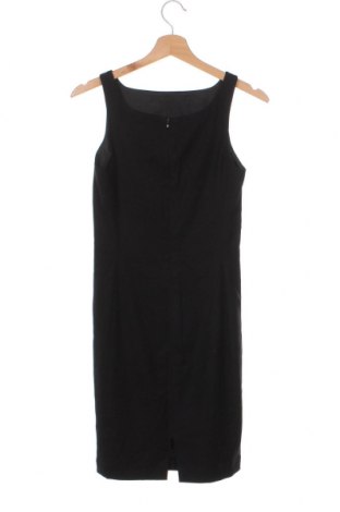 Kleid Nicole Miller, Größe S, Farbe Schwarz, Preis € 5,21