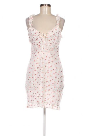 Φόρεμα Nly Trend, Μέγεθος L, Χρώμα Λευκό, Τιμή 11,86 €