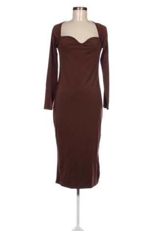 Φόρεμα Nly Trend, Μέγεθος L, Χρώμα Καφέ, Τιμή 13,04 €