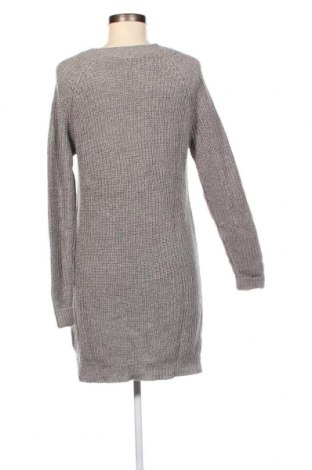 Kleid Noisy May, Größe S, Farbe Grau, Preis 8,54 €