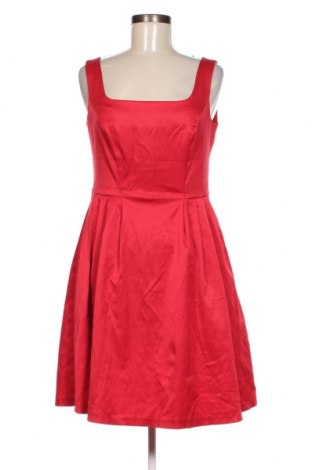 Kleid Orsay, Größe M, Farbe Rot, Preis € 18,49